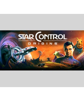 Star Control: Origins Steam Key GLOBAL